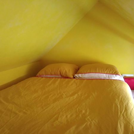 Chambres D'Hotes Du Port Aux Cerises Vigneux-sur-Seine Dış mekan fotoğraf
